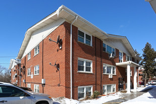 10145 Hartford Ct Apartamentos