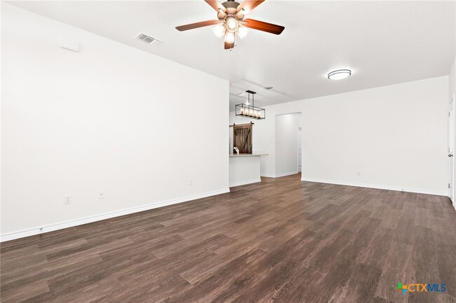 5109 Rose Petal Ct in Killeen, TX - Building Photo - Building Photo