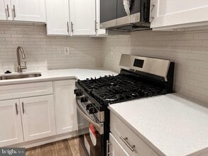 204 N Rose St in Baltimore, MD - Building Photo - Building Photo
