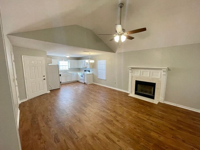 377 Audubon Cir in Brandon, MS - Building Photo - Building Photo