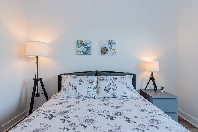 1635 Rue St-Hubert in Montréal, QC - Building Photo - Building Photo