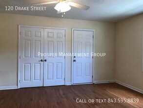 120 Drake St in Charleston, SC - Building Photo - Building Photo