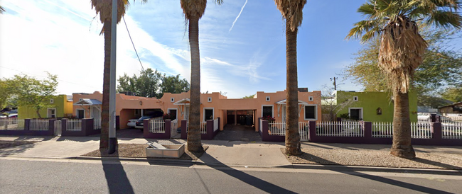 721 W Coolidge St in Phoenix, AZ - Building Photo - Building Photo