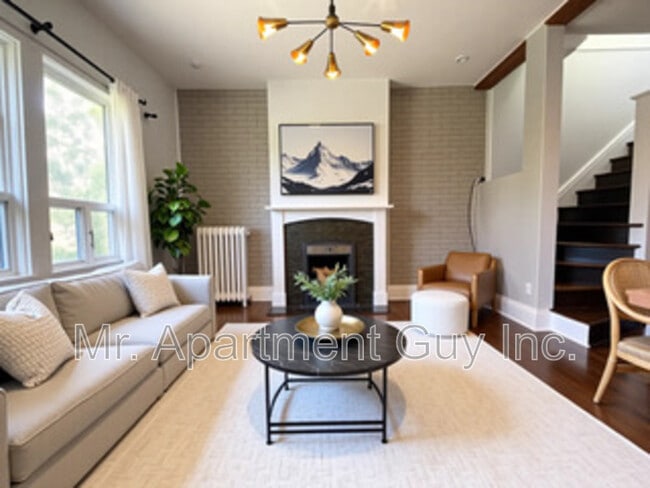 property at 27 Parkside Dr