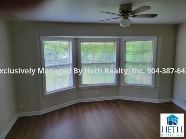 3777 S Lilly Rd in Jacksonville, FL - Building Photo - Building Photo