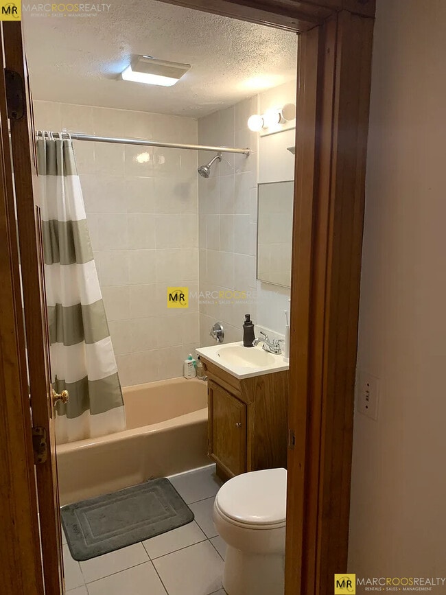39 E Springfield St, Unit 1 in Boston, MA - Building Photo - Building Photo
