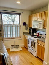 46 Hull St in Boston, MA - Foto de edificio - Building Photo