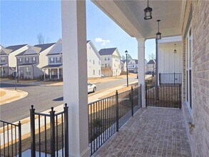 163 Basil St in Cumming, GA - Building Photo - Building Photo