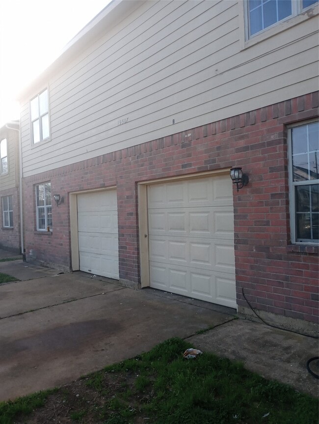 property at 15507 Waldron Cir