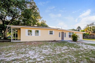 295 52nd St S in St. Petersburg, FL - Building Photo - Building Photo