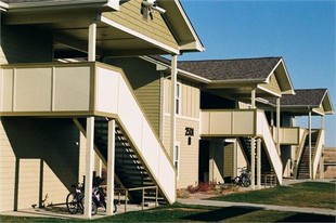 Antelope Ridge Apartments (Income Restricted)