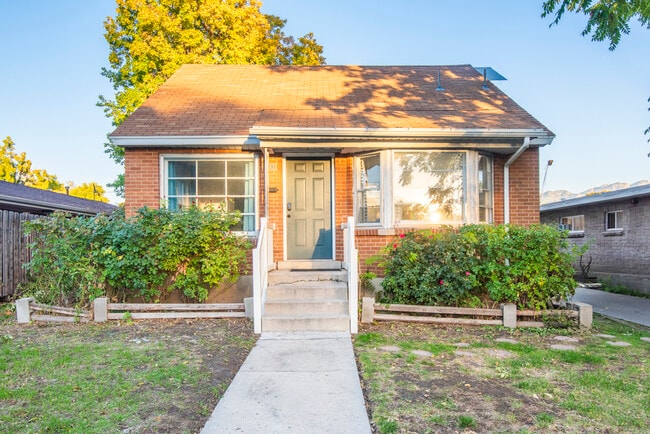 1895 S 200 E, Unit C