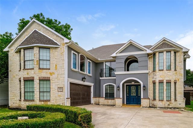 property at 2643 Marietta Dr