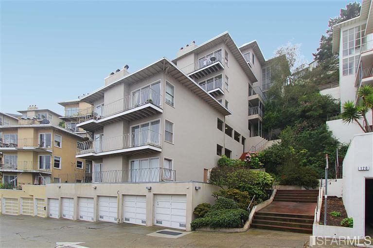 130 Graystone Ter in San Francisco, CA - Building Photo