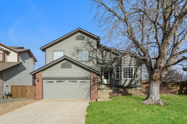 property at 1248 Ascot Ave