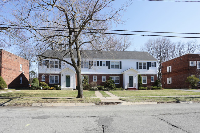 202-204 Jackson Ave in Schenectady, NY - Building Photo - Building Photo