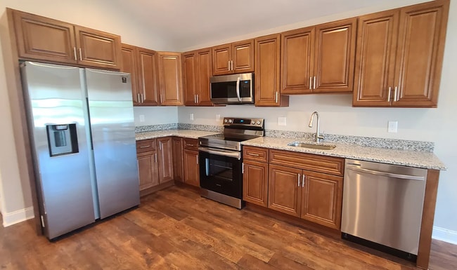 property at 135 S Main St