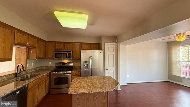 4515 Papillion Ct in Fredericksburg, VA - Building Photo - Building Photo