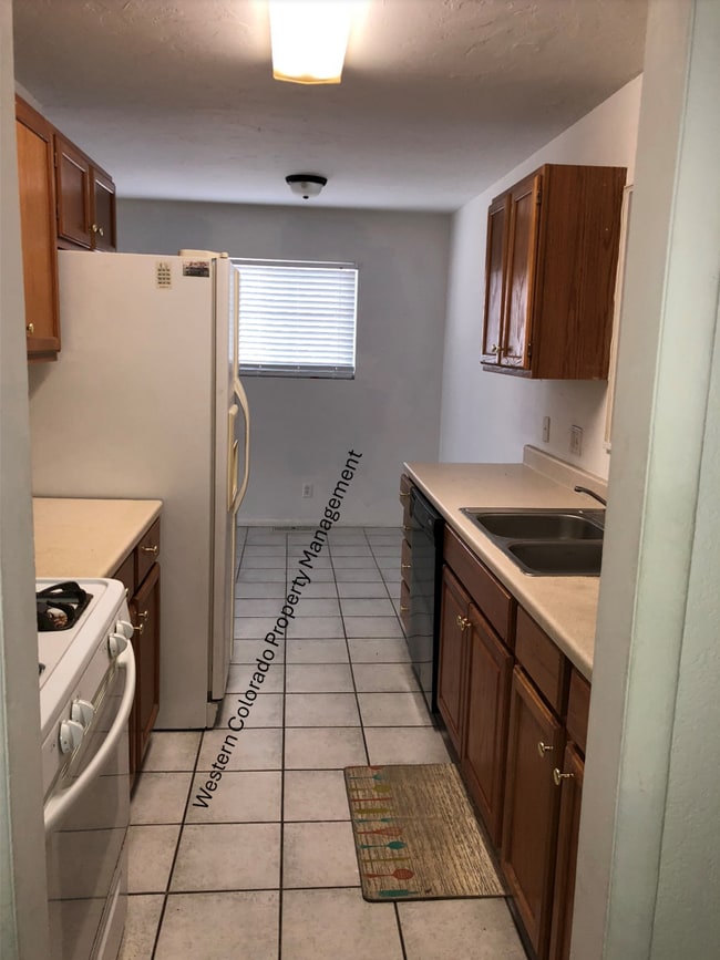 1824 19th St in Grand Junction, CO - Building Photo - Building Photo