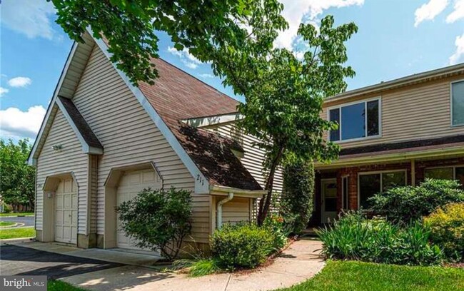 property at 211 Nathan Dr