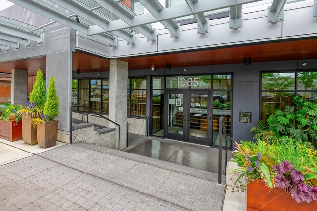 property at 1085 103rd Ave NE