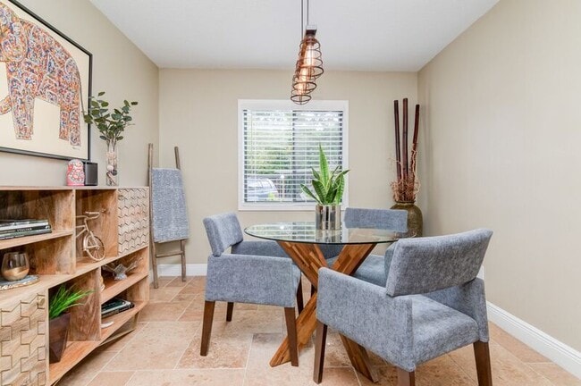645 Huntington Ave in Winter Park, FL - Building Photo - Building Photo