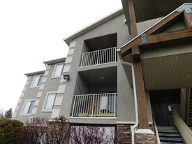 1342 E Gentile St in Layton, UT - Building Photo