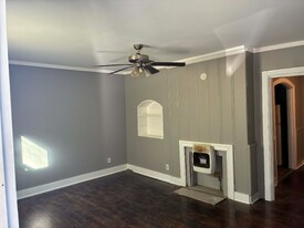 1903-1905 S Booker St, Unit 1903 in Little Rock, AR - Building Photo