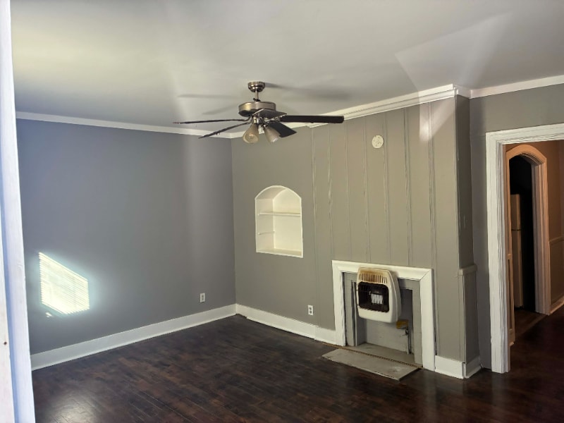 1903-1905 S Booker St, Unit 1903 in Little Rock, AR - Building Photo