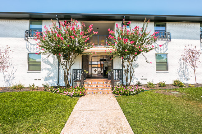 Tesoro Bonita in Dallas, TX - Foto de edificio - Building Photo