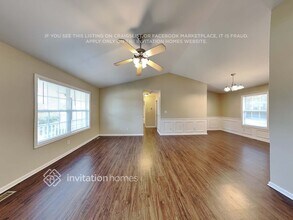 1039 Loch Lomond Cir in Concord, NC - Foto de edificio - Building Photo