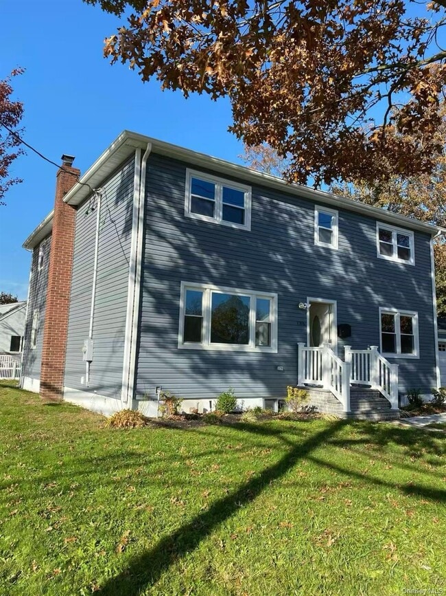 property at 1306 Herzel Blvd