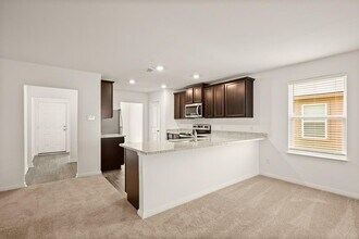 14124 Prospector Wy in Elgin, TX - Building Photo - Building Photo