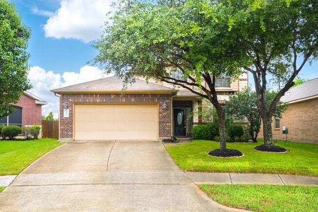 25507 Marmite Dr in Tomball, TX - Building Photo - Building Photo