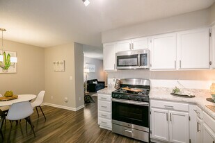 Apartments of Westgrove in Raleigh, NC - Building Photo