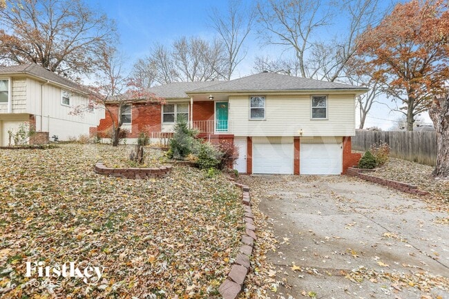 property at 9000 N Grand Ave