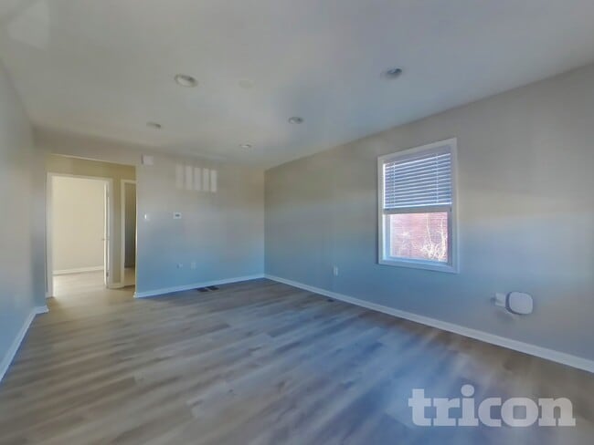 4217 Vine St in Capitol Heights, MD - Building Photo - Building Photo