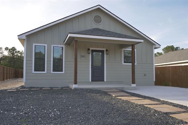 property at 241 Brushy Crk Trl