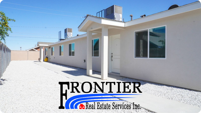 property at 1236 S Farragut St