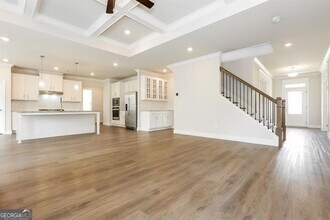 4169 Brookmont Wy in Auburn, GA - Building Photo - Building Photo