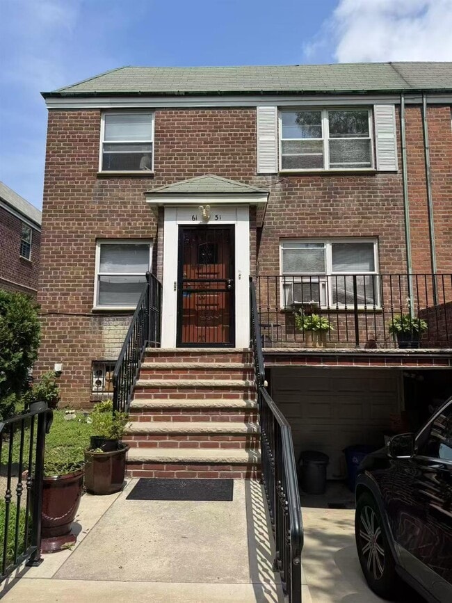 property at 61-31 185th St