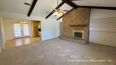 3633 54th St in Lubbock, TX - Building Photo - Building Photo