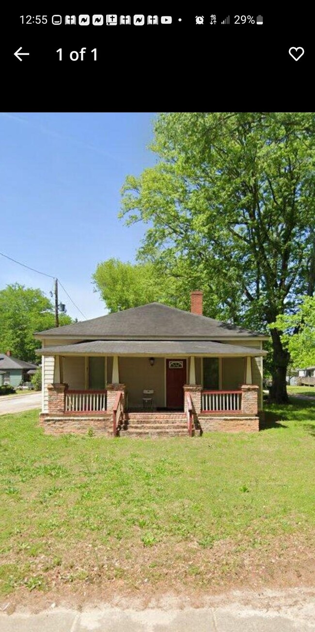 55 N Broad St Rentals in Porterdale, GA