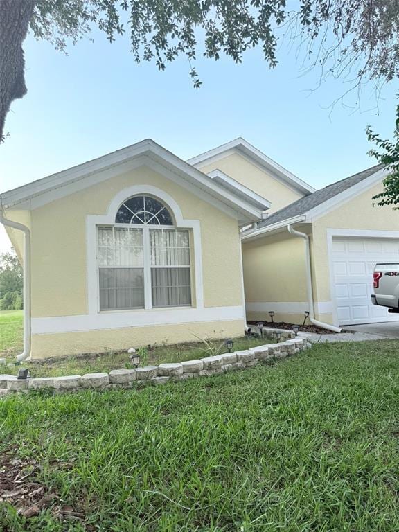 property at 16425 Golden Eagle Blvd