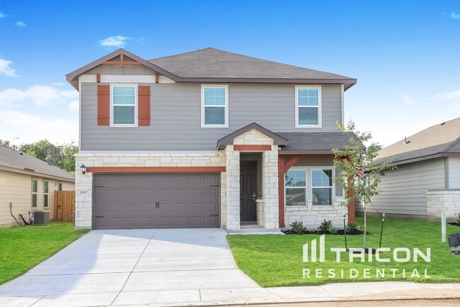 property at 13547 Emerson Wy