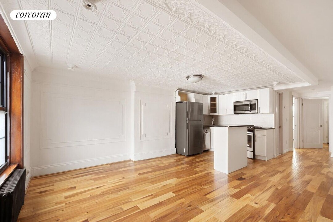 1136 Herkimer St in Brooklyn, NY - Building Photo