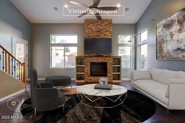 29713 N 69th Ln in Peoria, AZ - Building Photo - Building Photo