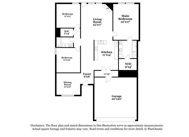 2208 Sumac Dr in Forney, TX - Building Photo - Building Photo
