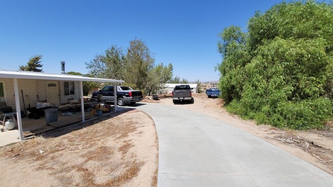 property at 22650 Roundup Way
