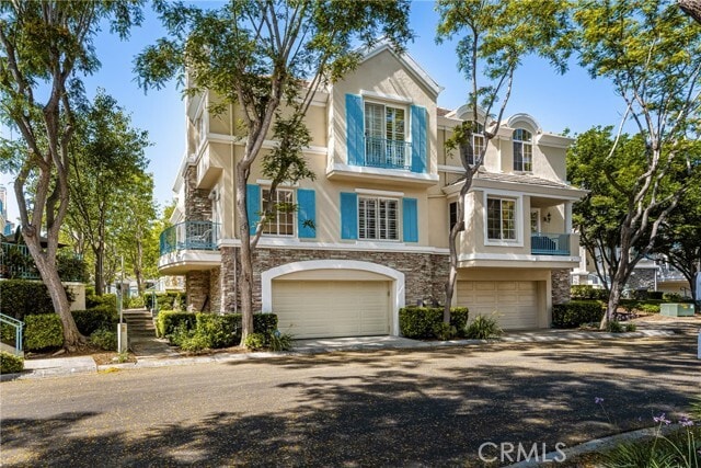 property at 81 Chandon